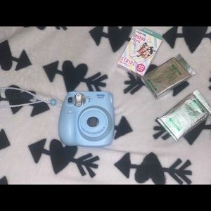 Instax Other - 🌻instax mini 7S 🌻 Instax Other - 🌻instax mini 7S 🌻